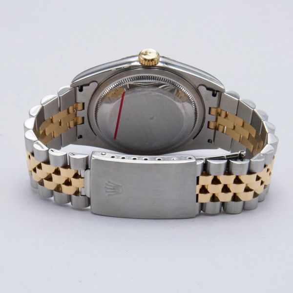 Rolex Datejust 16233